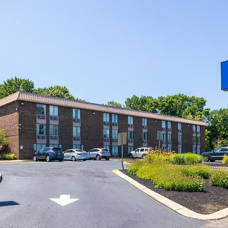 Windsor Hotel East Windsor Eksteriør billede