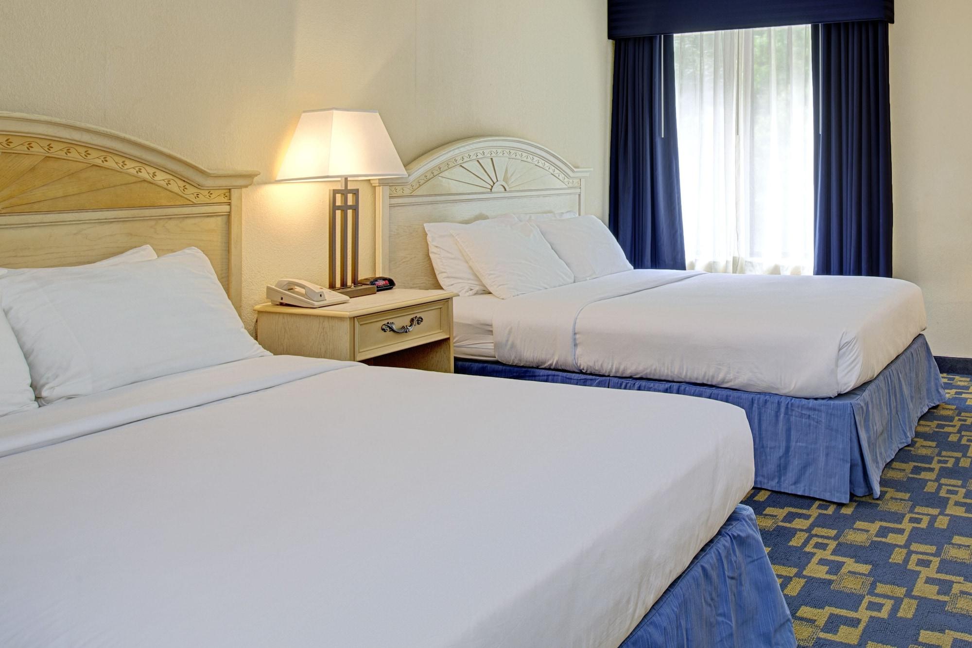 Windsor Hotel East Windsor Eksteriør billede