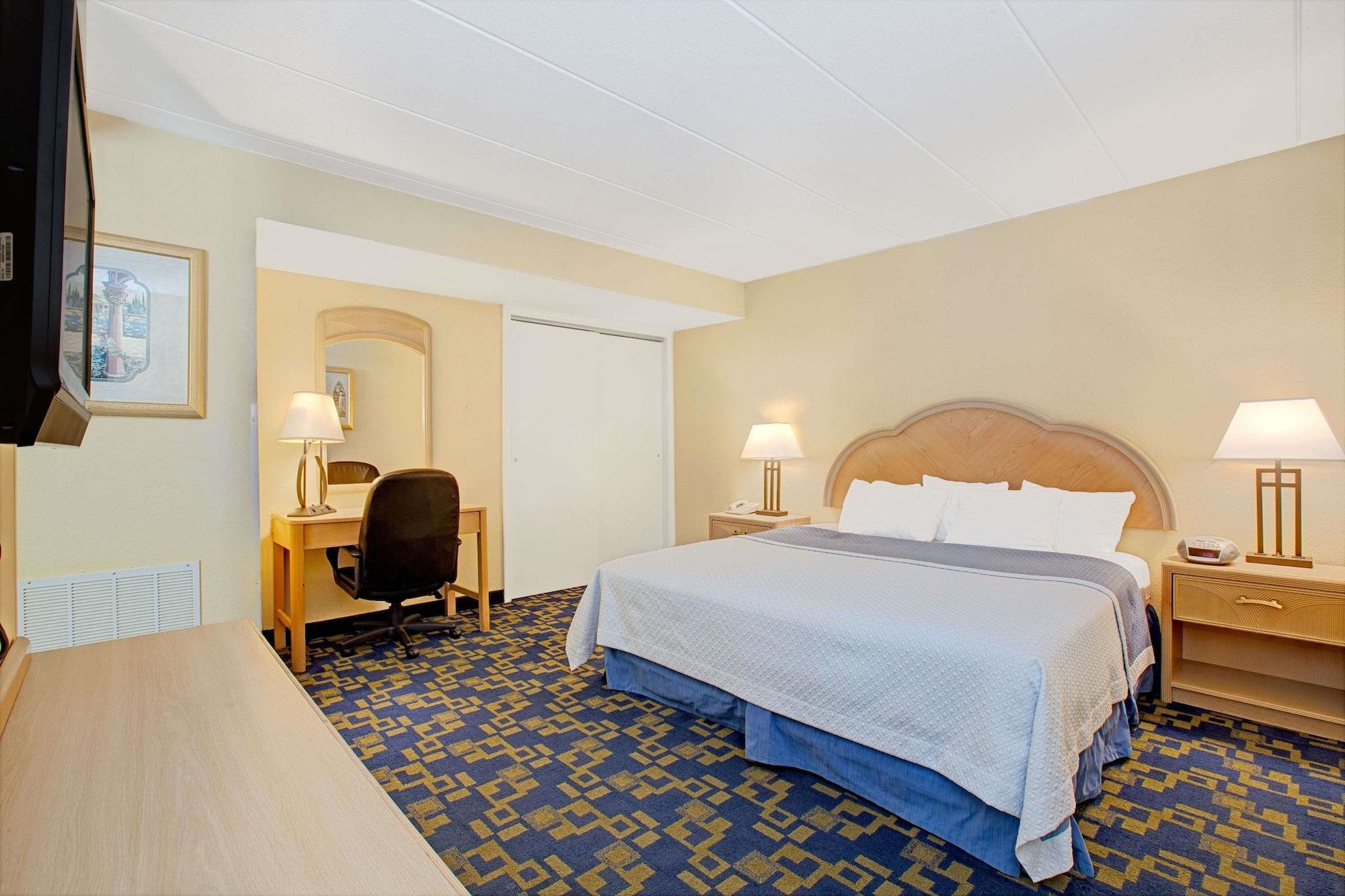 Windsor Hotel East Windsor Eksteriør billede