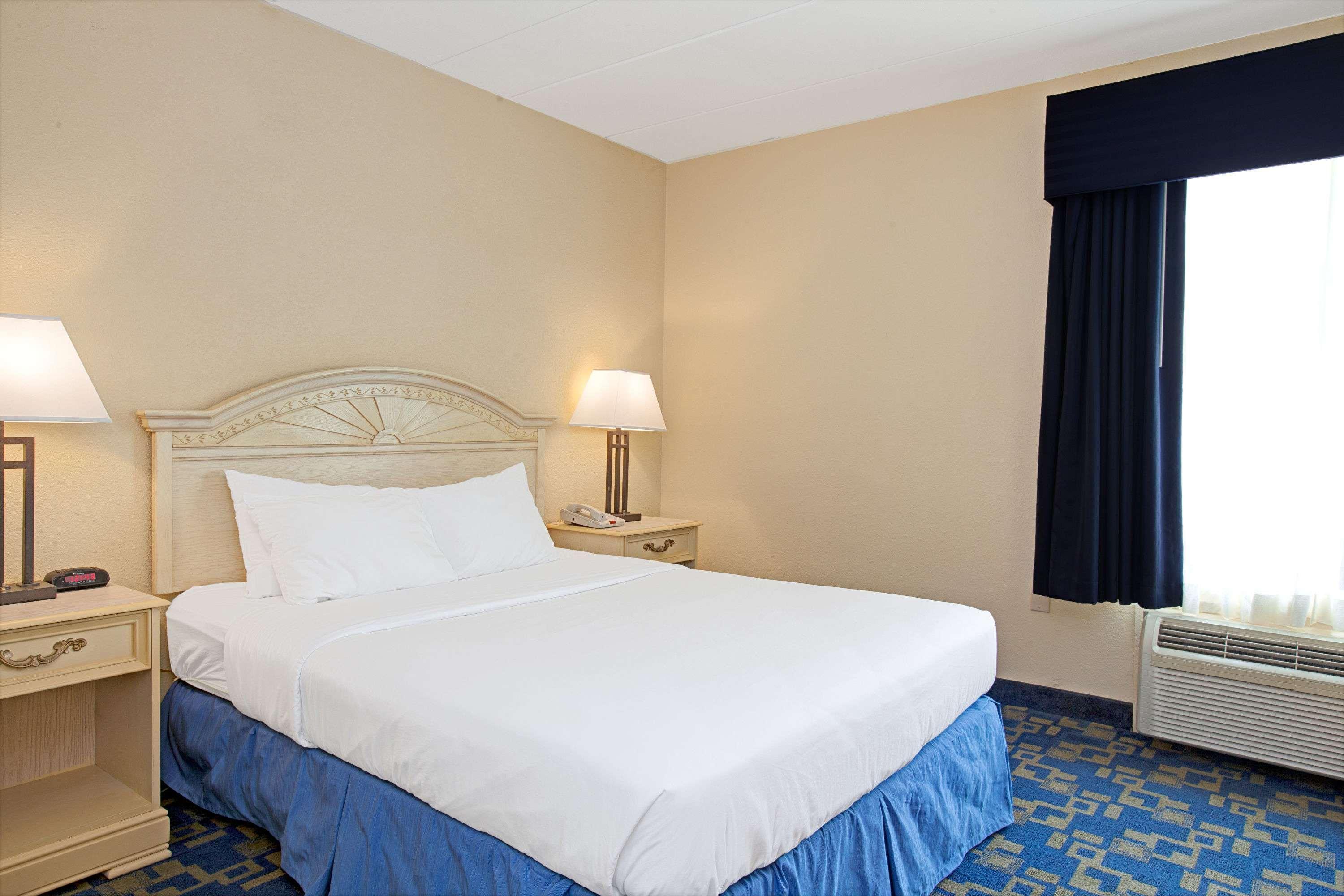 Windsor Hotel East Windsor Eksteriør billede