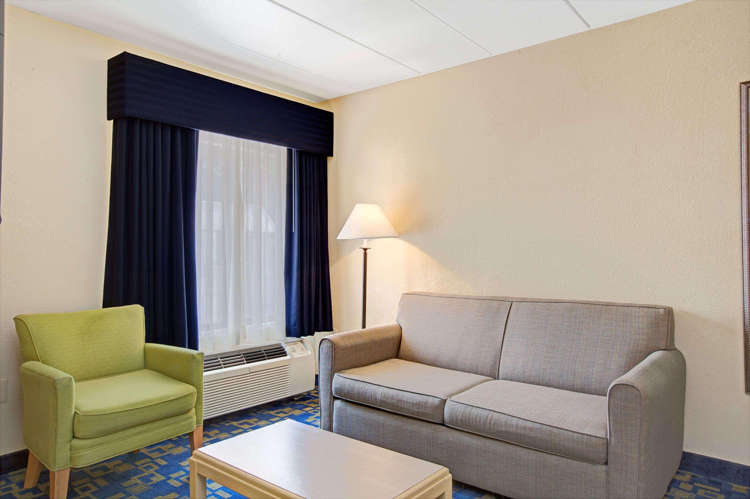 Windsor Hotel East Windsor Eksteriør billede