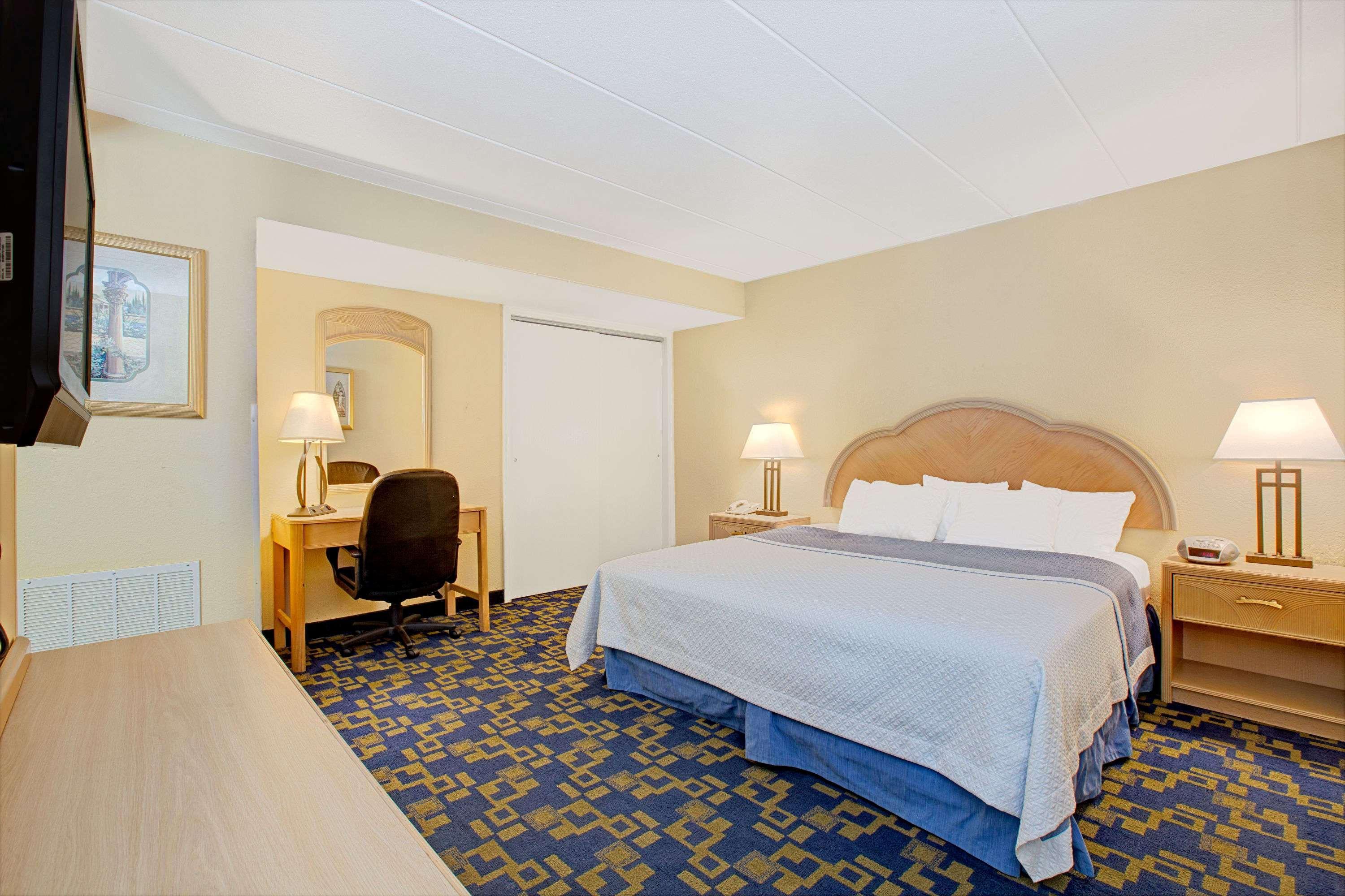 Windsor Hotel East Windsor Eksteriør billede