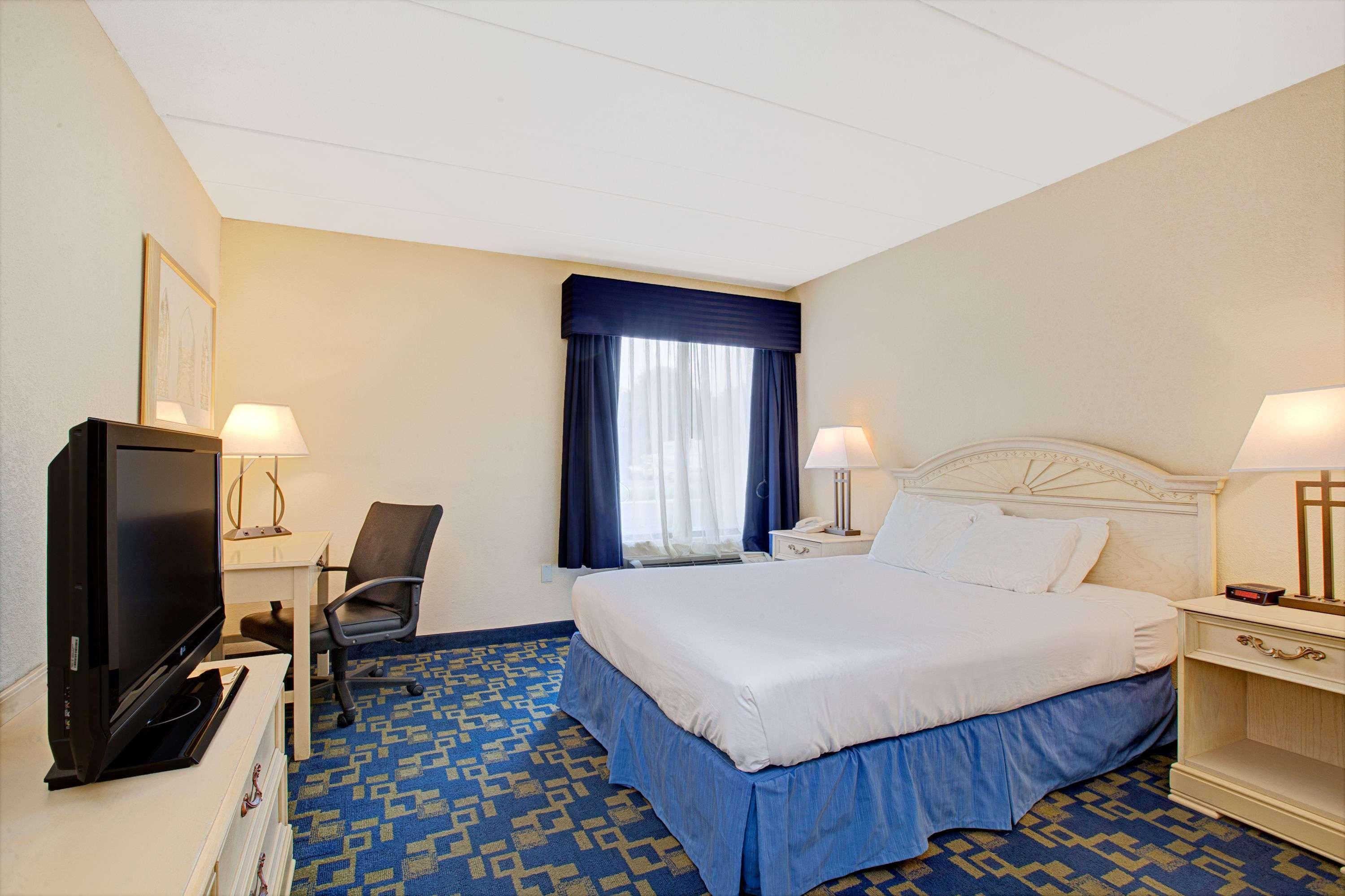 Windsor Hotel East Windsor Eksteriør billede
